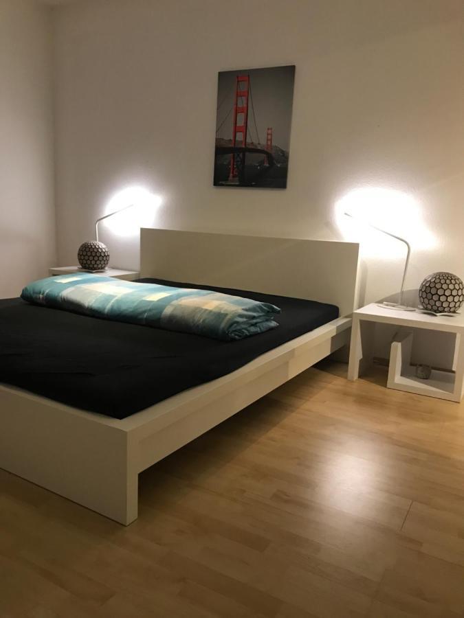 Student Homestay أوفنباخ المظهر الخارجي الصورة