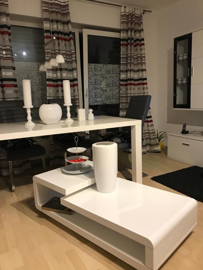 Student Homestay أوفنباخ المظهر الخارجي الصورة